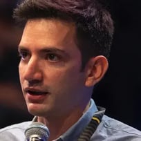 Antonis Kalogeropoulos Profile Picture