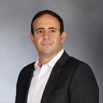 Antonis Polemitis Profile Picture