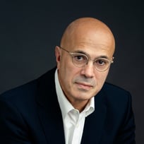 Aris Alexopoulos Profile Picture