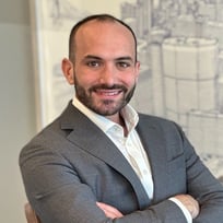 Aristeidis Atsalakis Profile Picture