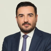 Aristotelis Chantavas Profile Picture