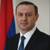 Armen Grigoryan Profile Picture