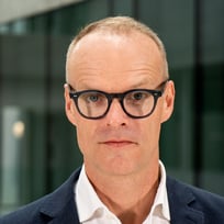 Arnstein Aassve Profile Picture