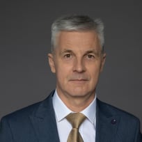 Artis Pabriks Profile Picture