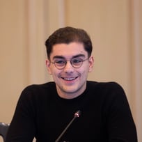 Babis Koutsoumpas Profile Picture