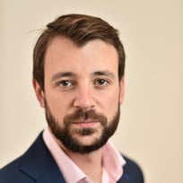 Ben Wilkinson Profile Picture