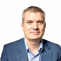 Bill Hancock Profile Picture