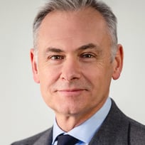 Brad Staples Profile Picture