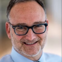 Brigham McCown Profile Picture