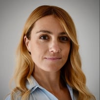 Burcu Ozcelik Profile Picture