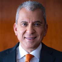 Byron Nicolaides Profile Picture