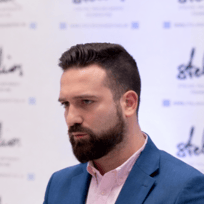 Christos Lagkadianos-Giatrakos Profile Picture