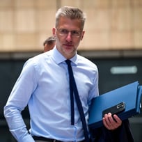 Christos-Georgios Skertsos Profile Picture