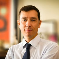 Constantinos Lambadarios Profile Picture