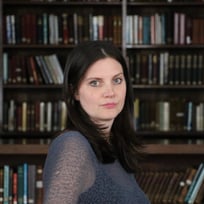 Cathy Haenlein Profile Picture