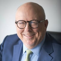 Chad Evans Profile Picture