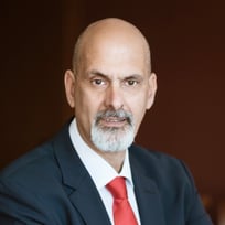 Charalampos Bonanos Profile Picture