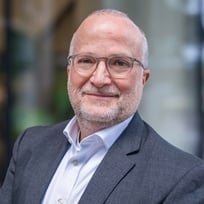 Charles Hecker Profile Picture