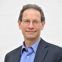 Charles Kupchan Profile Picture
