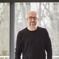 Charles Michel Profile Picture
