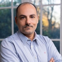 Christos Kallandranis Profile Picture