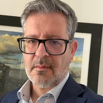 Christos Kolonas Profile Picture