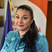 Claudia-Victoria Nicolae Profile Picture