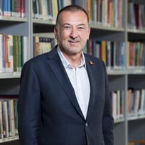 Constantinos Kesentes Profile Picture