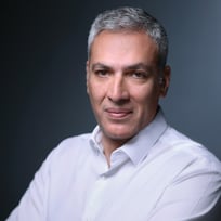 Costas Petroutsos Profile Picture