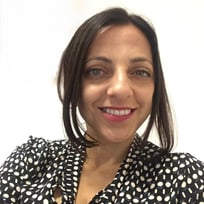 Cristina Iampieri Profile Picture