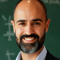 Dámaso Cebrián Profile Picture