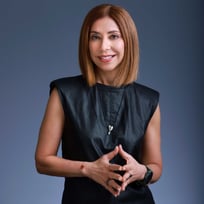 Dimitra Daskalaki Profile Picture