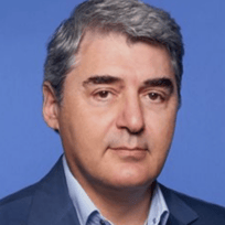 Spyros Dimitrelis Profile Picture