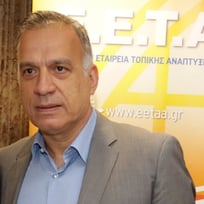 Dimitrios Maravelias Profile Picture