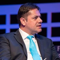 Dimitris Papangelopoulos Profile Picture