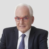 Panayotis Bernitsas Profile Picture