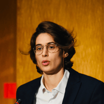 Danae Deligeorges Profile Picture