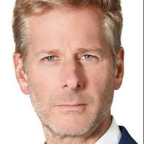 David Wheeldon Profile Picture