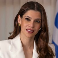 Despoina - Lito Paliarouta Profile Picture