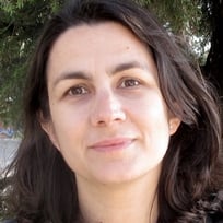 Dimitra Siatitsa Profile Picture