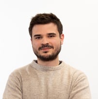 Dimitrios Ilias Profile Picture