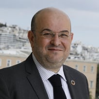 Dimitrios Liakos Profile Picture