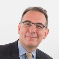 Dimitrios Stratikopoulos Profile Picture