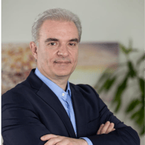 Dimitrios Terzis Profile Picture