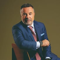 Dimitrios Tsesmetzoglou Profile Picture