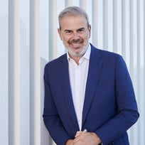 Dimitris Fragakis Profile Picture