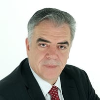 Dimitris Kourkoulas Profile Picture