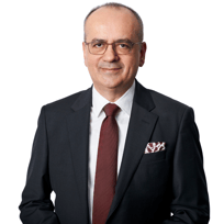 Dimitris Moulavasilis Profile Picture