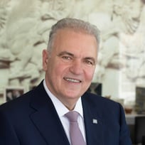 Dimitris Samaras Profile Picture