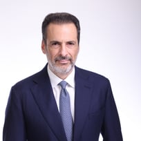 Dimitris Tsikopoulos Profile Picture